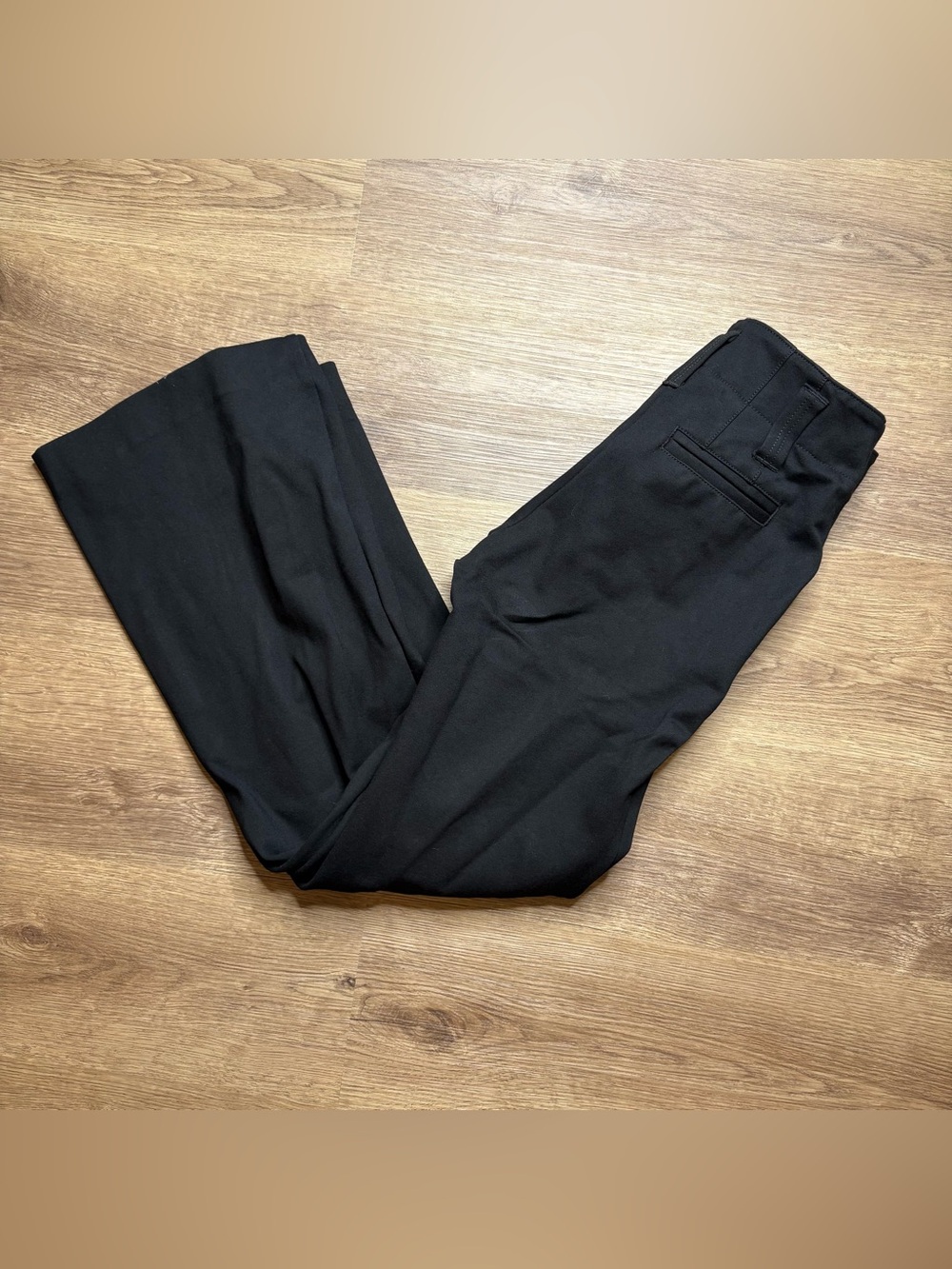 Maeve Wide Trouser